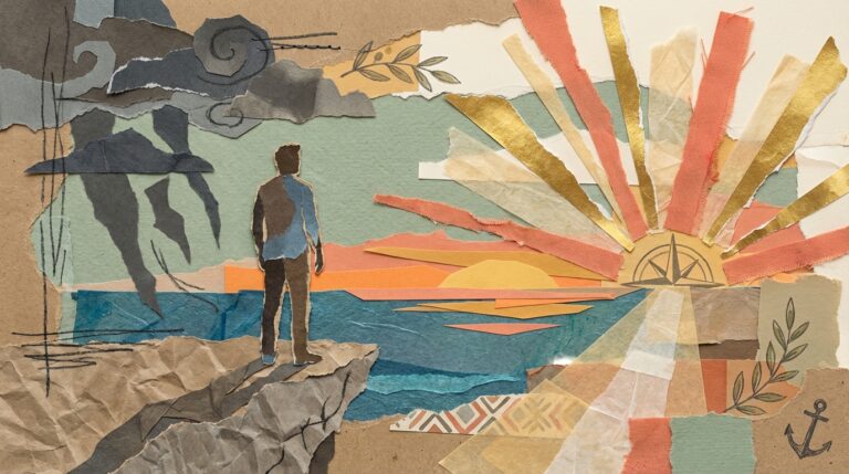 De «¿Por qué a mí?» a «¿Para qué?»: El Nacimiento de Cuidadores Activos