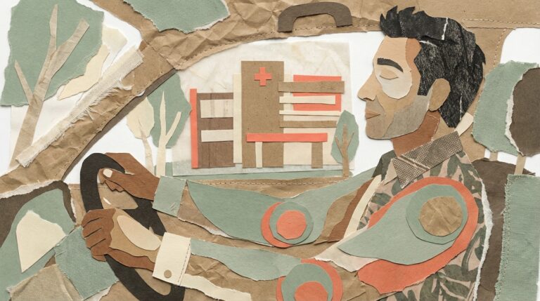 Respiración Para Cuidadores: 2 Técnicas Científicas Que Cambian Todo