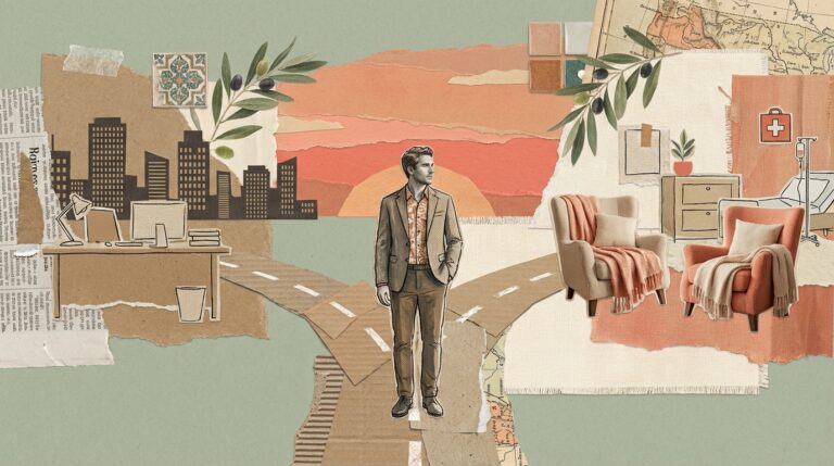 «Ya No Encajo»: La Crisis Existencial de la Vuelta al Trabajo Después del Cáncer