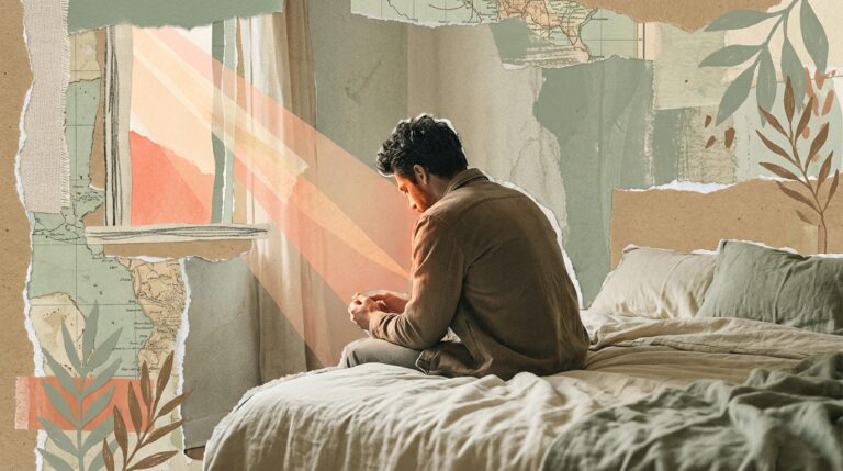 La Espiral Silenciosa: Cuando el Cuidador Pierde Músculo, Energía y Motivación