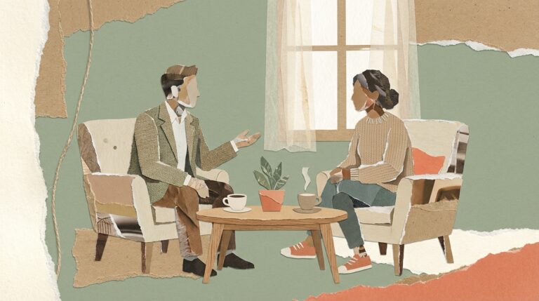 Cuando Menos Es Más: La Revolución Silenciosa de la Oncología Humanizada