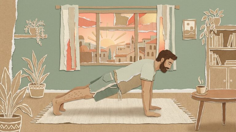 Ejercicio para cuidadores: No es un estilo de vida sino una demanda biológica