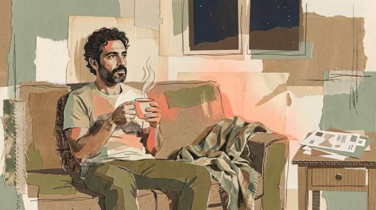 Los Momentos Reales (Sin el Drama Que Esperas)