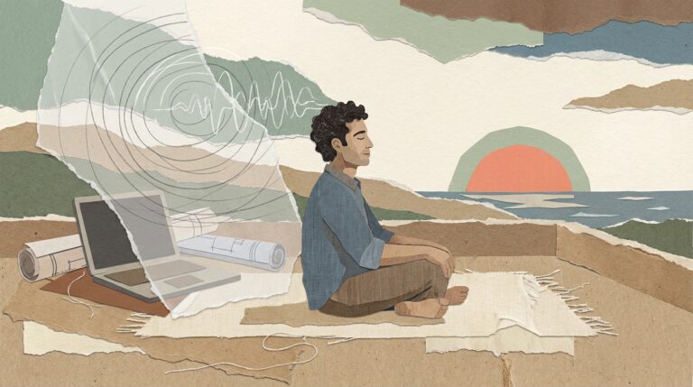 Del Ingeniero Racional al Despertar Consciente