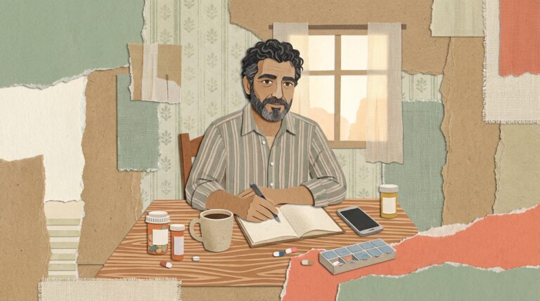 Herramientas Que Funcionaron: Guía Práctica para el Acompañante