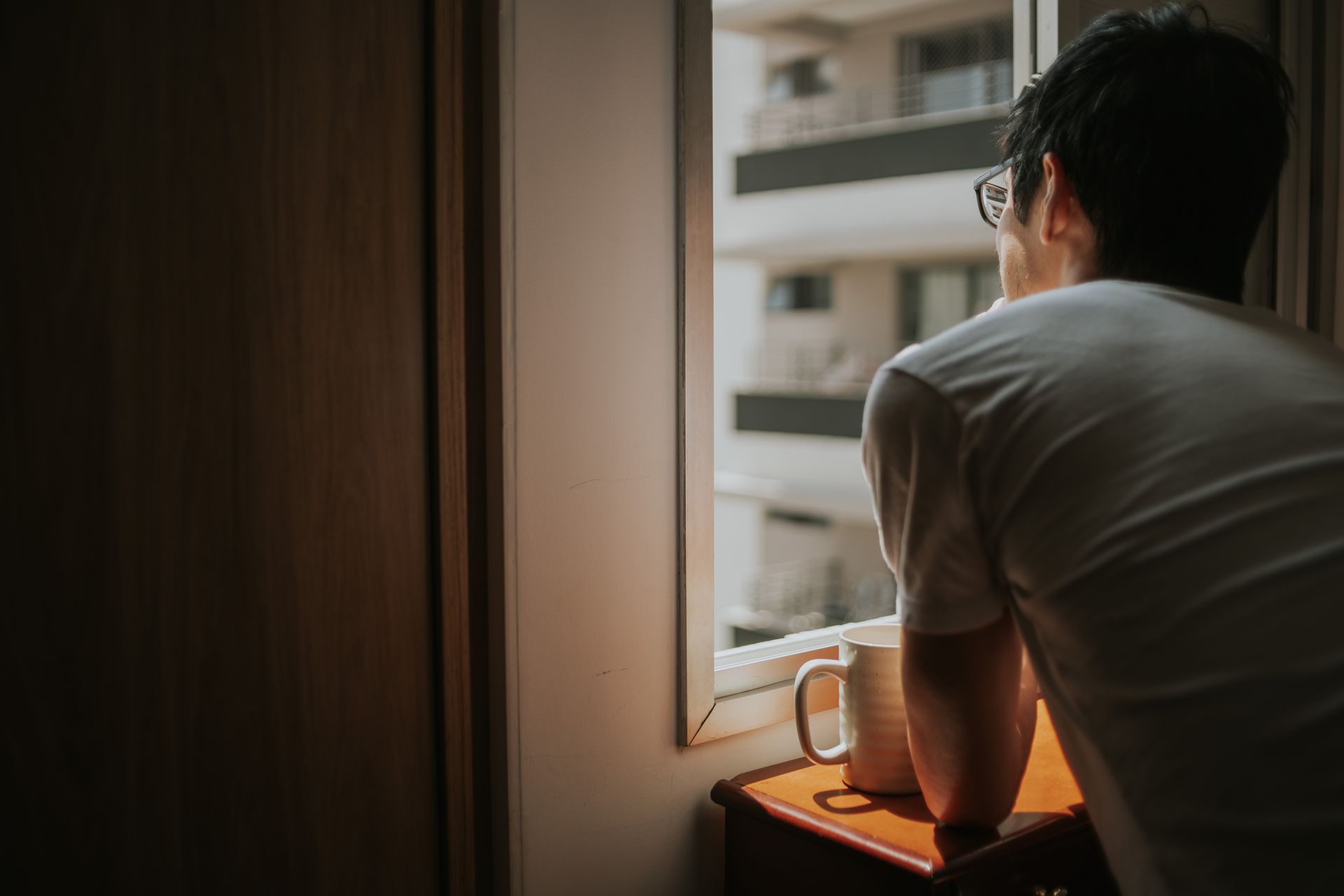 De "¿por qué a mí?" a "¿para qué?": cómo nació Cuidadores Activos