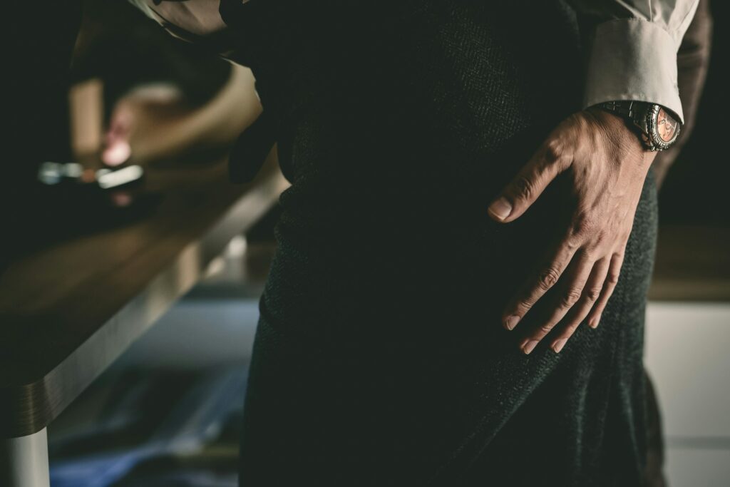 El paciente oculto: por qué tu cuerpo también enferma cuando cuidas