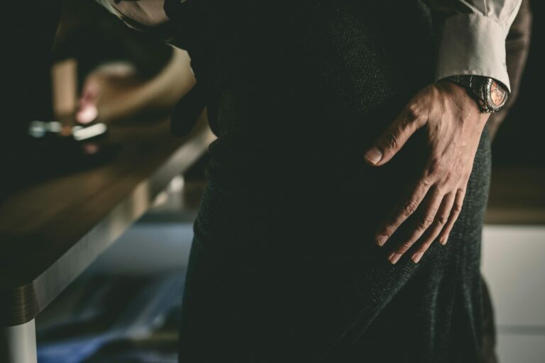 El paciente oculto: por qué tu cuerpo también enferma cuando cuidas